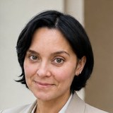 Леонова Светлана Викторовна